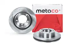Тормозной диск METACO 3050-049