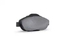 Тормозные колодки дисковые METACO 3000-036
