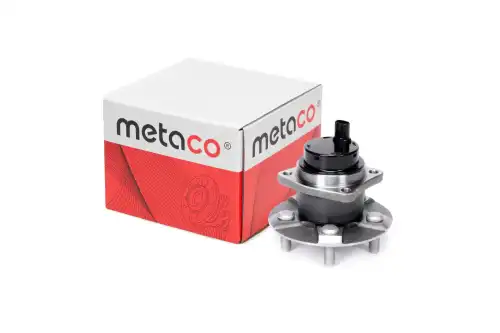 Ступица METACO 5010-118