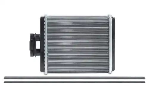 Радиатор печки METACO 8016-022