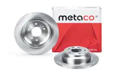 Тормозной диск METACO 3060-070