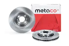 Тормозной диск METACO 3050-074