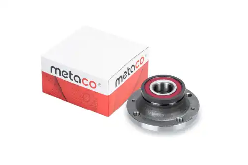 Ступица METACO 5010-063