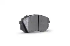 Тормозные колодки дисковые METACO 3000-017