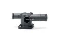 Фланец двигателя системы охлаждения 1540-021 METACO