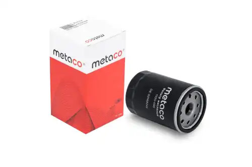 Фильтр масляный METACO 1020-099
