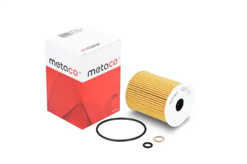 Фильтр масляный METACO 1020-151