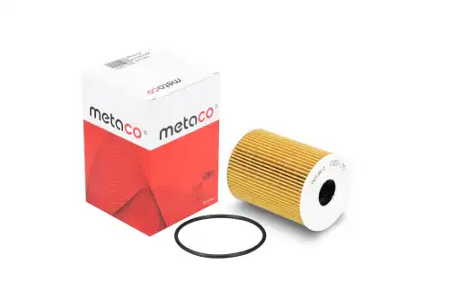 Фильтр масляный METACO 1020-175