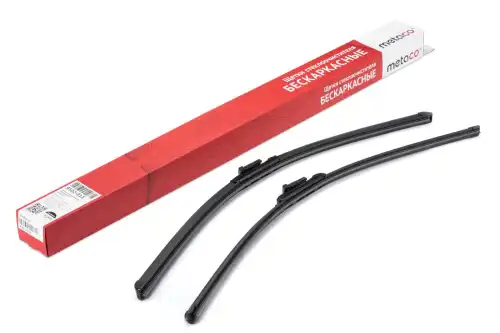 Щетка стеклоочистителя 9502-015 METACO