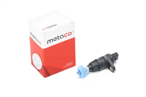 Датчик спидометра 6376-022 METACO