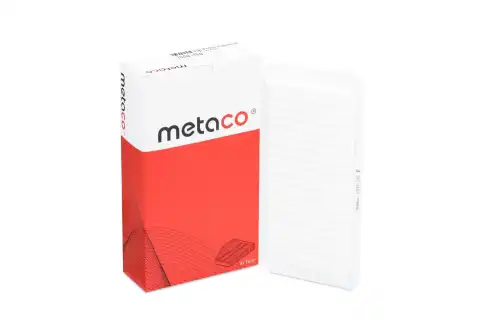 Фильтр воздушный METACO 1000-150