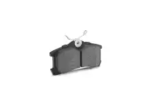 Тормозные колодки дисковые METACO 3010-186