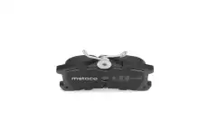 Тормозные колодки дисковые METACO 3010-186