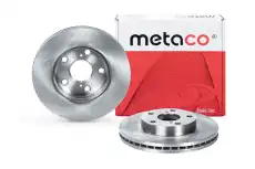 Тормозной диск METACO 3050-203