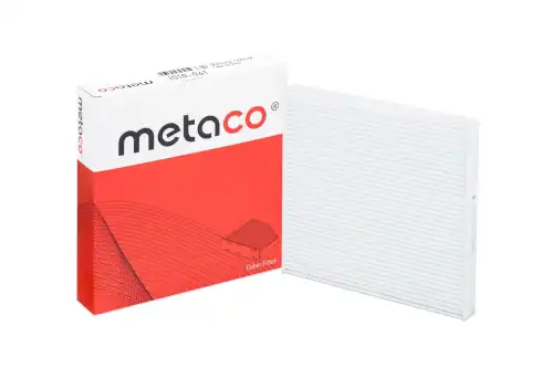 Салонный фильтр METACO 1010-061