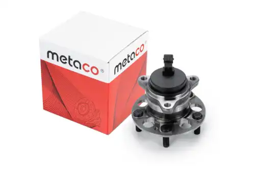 Ступица METACO 5010-128
