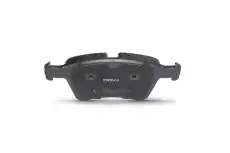 Тормозные колодки дисковые METACO 3000-290