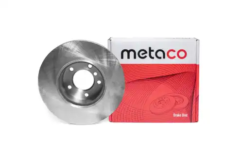 Тормозной диск METACO 3050-158