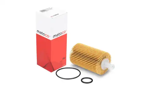 Фильтр масляный METACO 1020-060