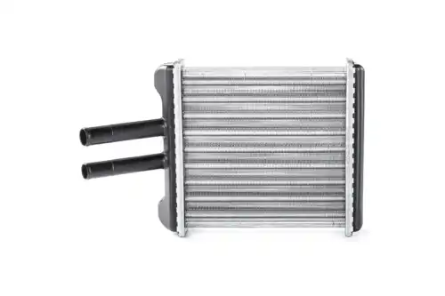 Радиатор печки METACO 8016-004