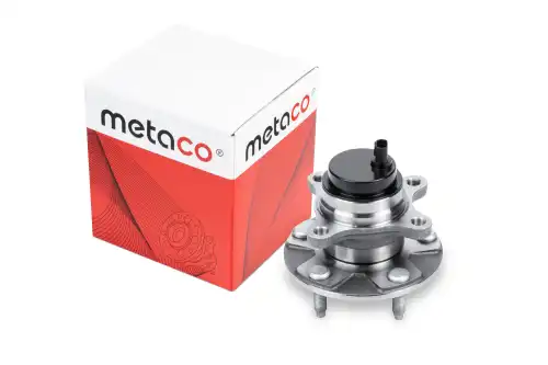 Ступица METACO 5000-128