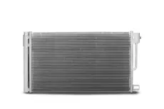 Радиатор кондиционера (конденсатор) METACO 8012-038