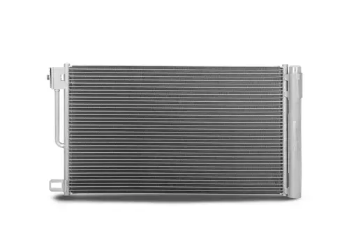 Радиатор кондиционера (конденсатор) METACO 8012-038