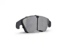 Тормозные колодки дисковые METACO 3000-066