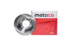 Тормозной диск METACO 3060-147