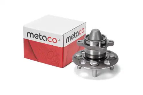 Ступица METACO 5010-119