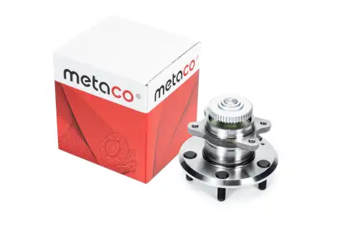 Ступица METACO 5010-075