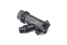 Фланец двигателя системы охлаждения 1540-016 METACO