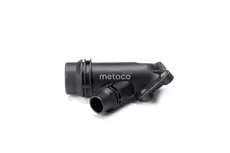 Фланец двигателя системы охлаждения 1540-016 METACO