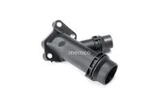 Фланец двигателя системы охлаждения 1540-016 METACO