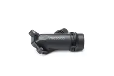 Фланец двигателя системы охлаждения 1540-016 METACO