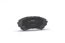 Тормозные колодки дисковые METACO 3000-392