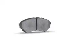Тормозные колодки дисковые METACO 3000-392