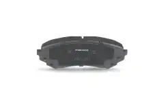 Тормозные колодки дисковые METACO 3000-392