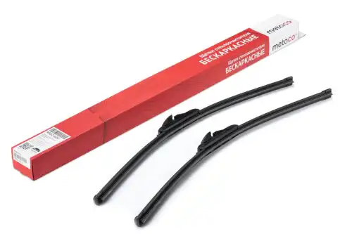 Щетка стеклоочистителя 9502-022 METACO