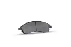 Тормозные колодки дисковые METACO 3000-306
