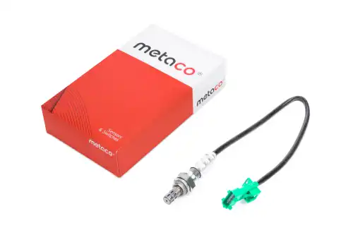 Датчик кислородный/Lambdasonde 6346-004 METACO