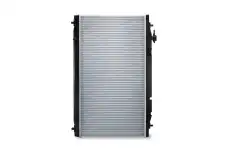 Радиатор системы охлаждения двигателя METACO 8010-110