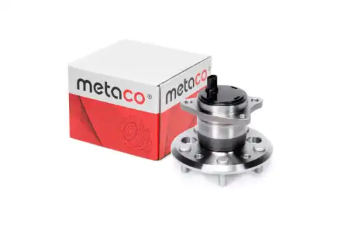 Ступица METACO 5010-081