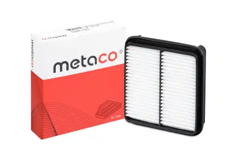 Фильтр воздушный METACO 1000-132