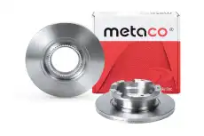 Тормозной диск METACO 3060-046