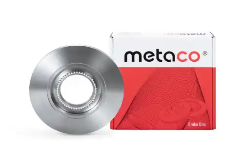 Тормозной диск METACO 3060-046