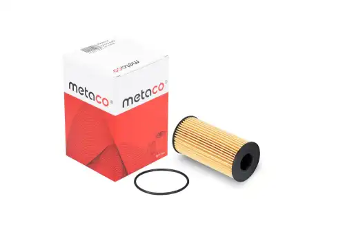 Фильтр масляный METACO 1020-071