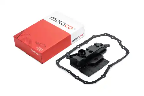 Фильтр АКПП METACO 1040-034