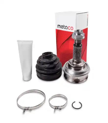 ШРУС наружный METACO 5730-050