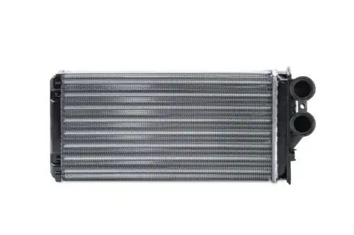 Радиатор печки METACO 8016-013